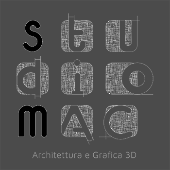 Studio Mac Architettura e Grafica 3D Cuneo