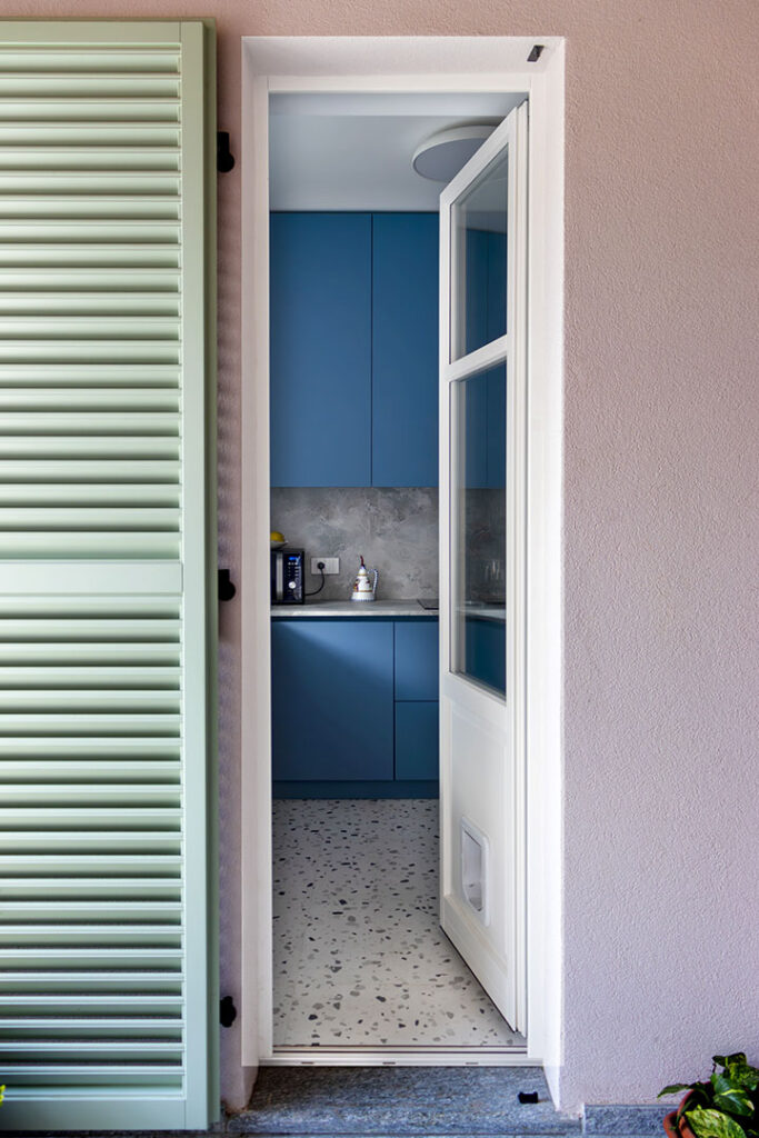 Oasi colorata alle porte delle Langhe